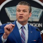 ‘You’ve been the worst!’ Pete Hegseth browbeats former Fox News colleague for her reporting on Iran strikes