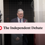 Voices: Has Starmer’s leadership been weakened by Labour’s welfare revolt? Join The Independent Debate