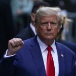 New York court throws out $500M fraud ruling against Trump after blockbuster lawsuit from Letitia James
