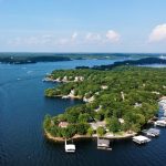 Missouri resident dies from brain-eating amoeba after water skiing in Lake of the Ozarks